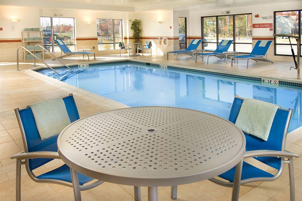 Towneplace Suites By Marriott Lexington Park Patuxent River Naval Air Station Eksteriør bilde