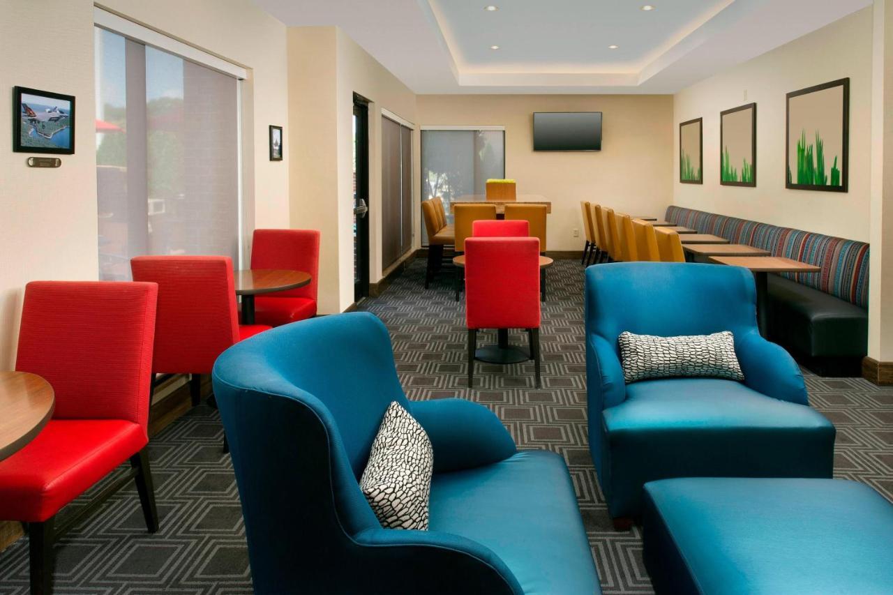 Towneplace Suites By Marriott Lexington Park Patuxent River Naval Air Station Eksteriør bilde