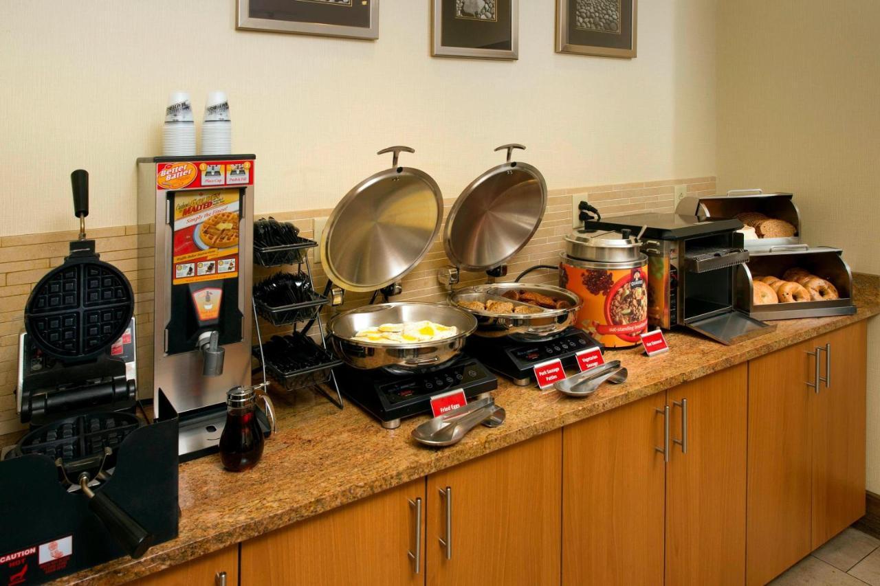 Towneplace Suites By Marriott Lexington Park Patuxent River Naval Air Station Eksteriør bilde