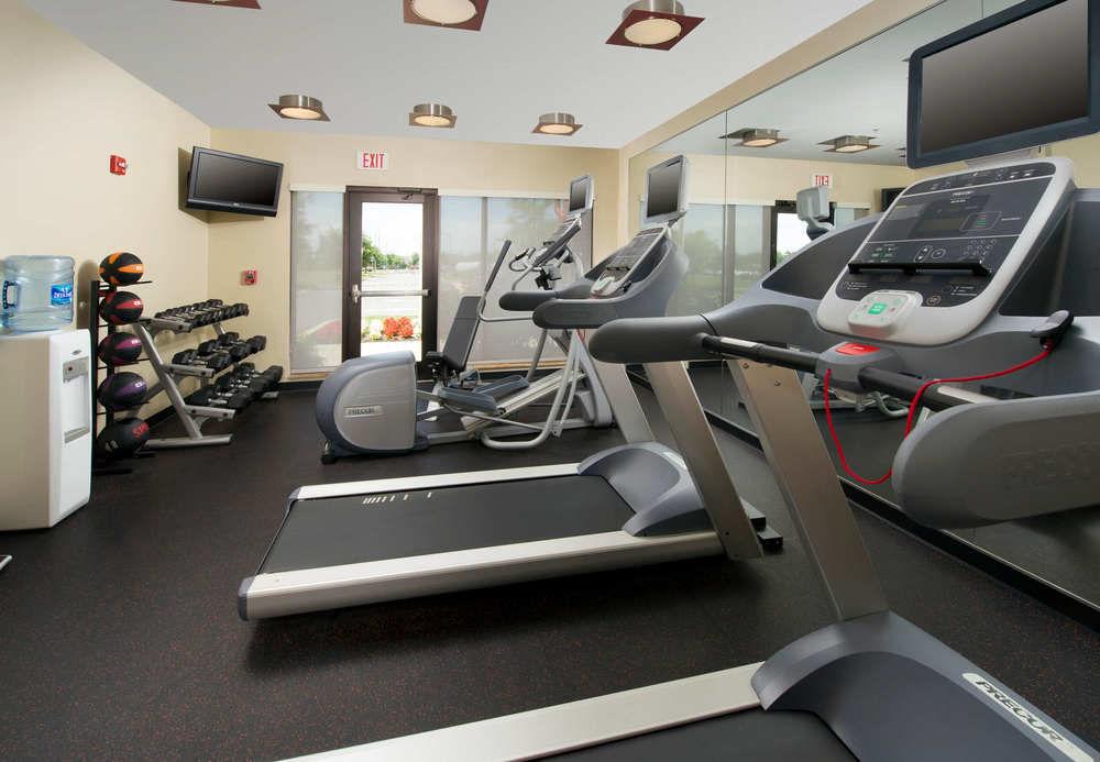 Towneplace Suites By Marriott Lexington Park Patuxent River Naval Air Station Eksteriør bilde