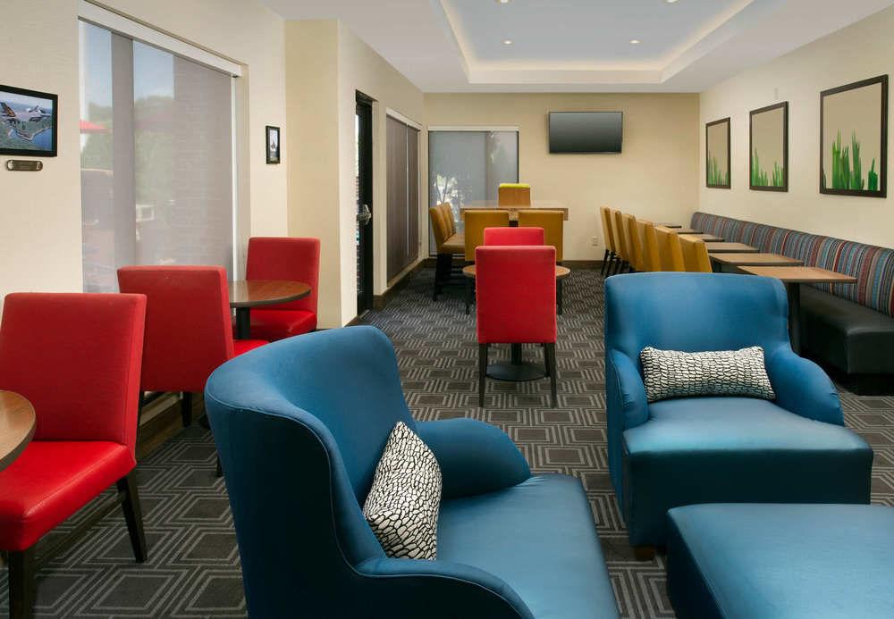 Towneplace Suites By Marriott Lexington Park Patuxent River Naval Air Station Eksteriør bilde