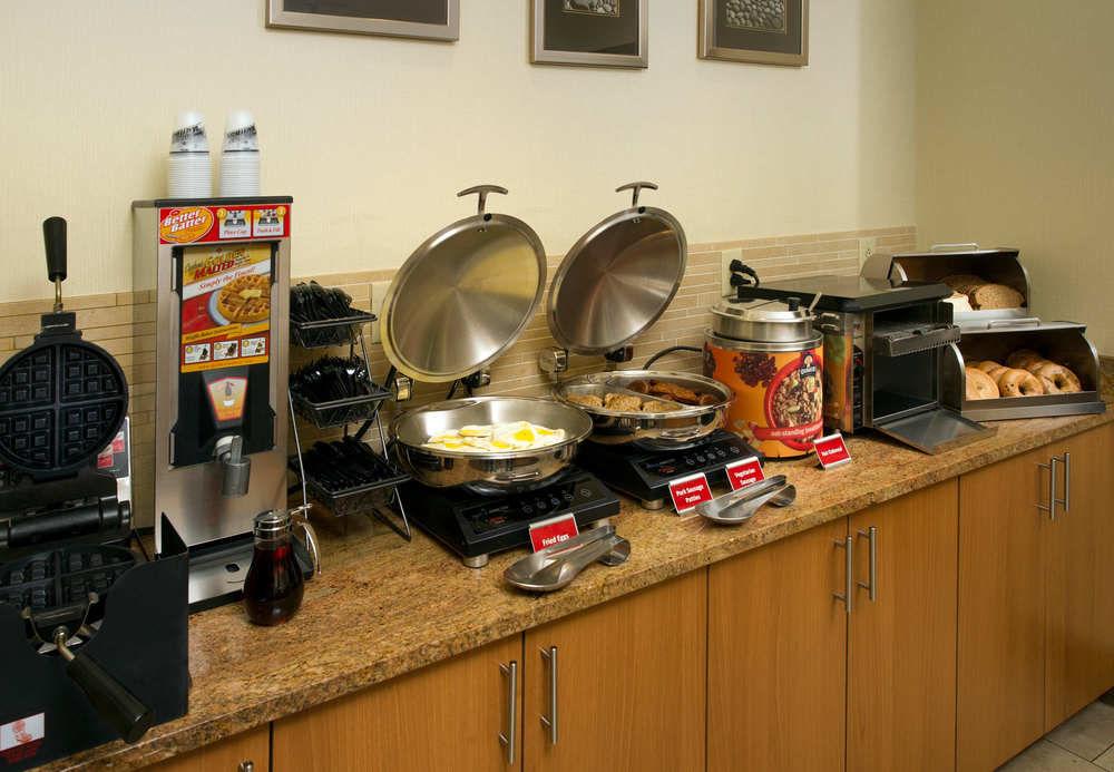 Towneplace Suites By Marriott Lexington Park Patuxent River Naval Air Station Eksteriør bilde