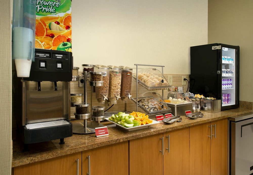 Towneplace Suites By Marriott Lexington Park Patuxent River Naval Air Station Eksteriør bilde