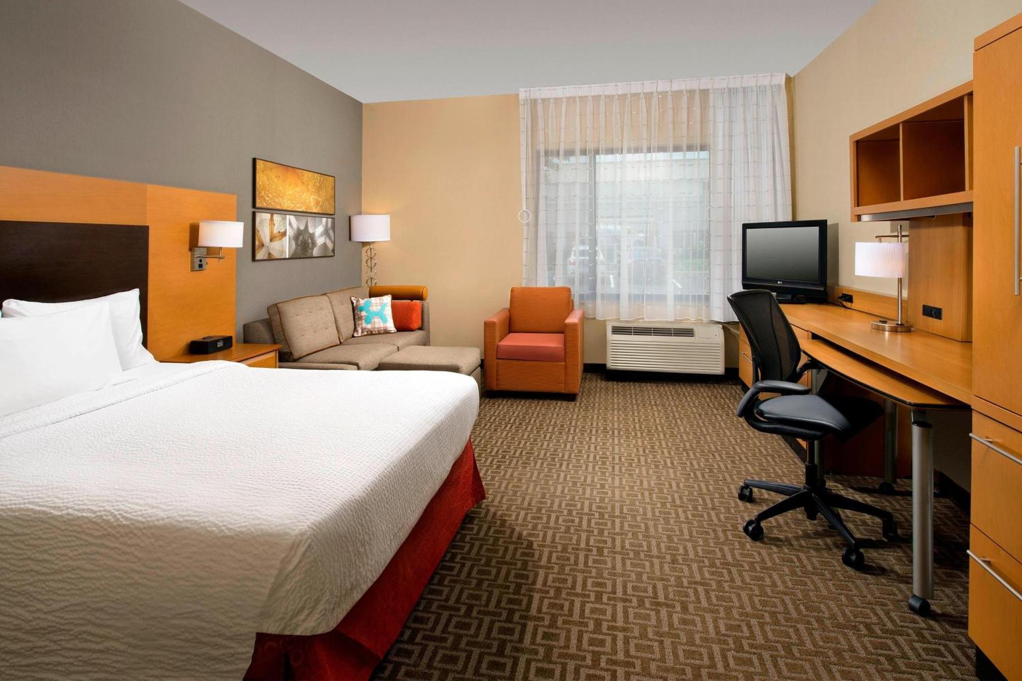 Towneplace Suites By Marriott Lexington Park Patuxent River Naval Air Station Eksteriør bilde