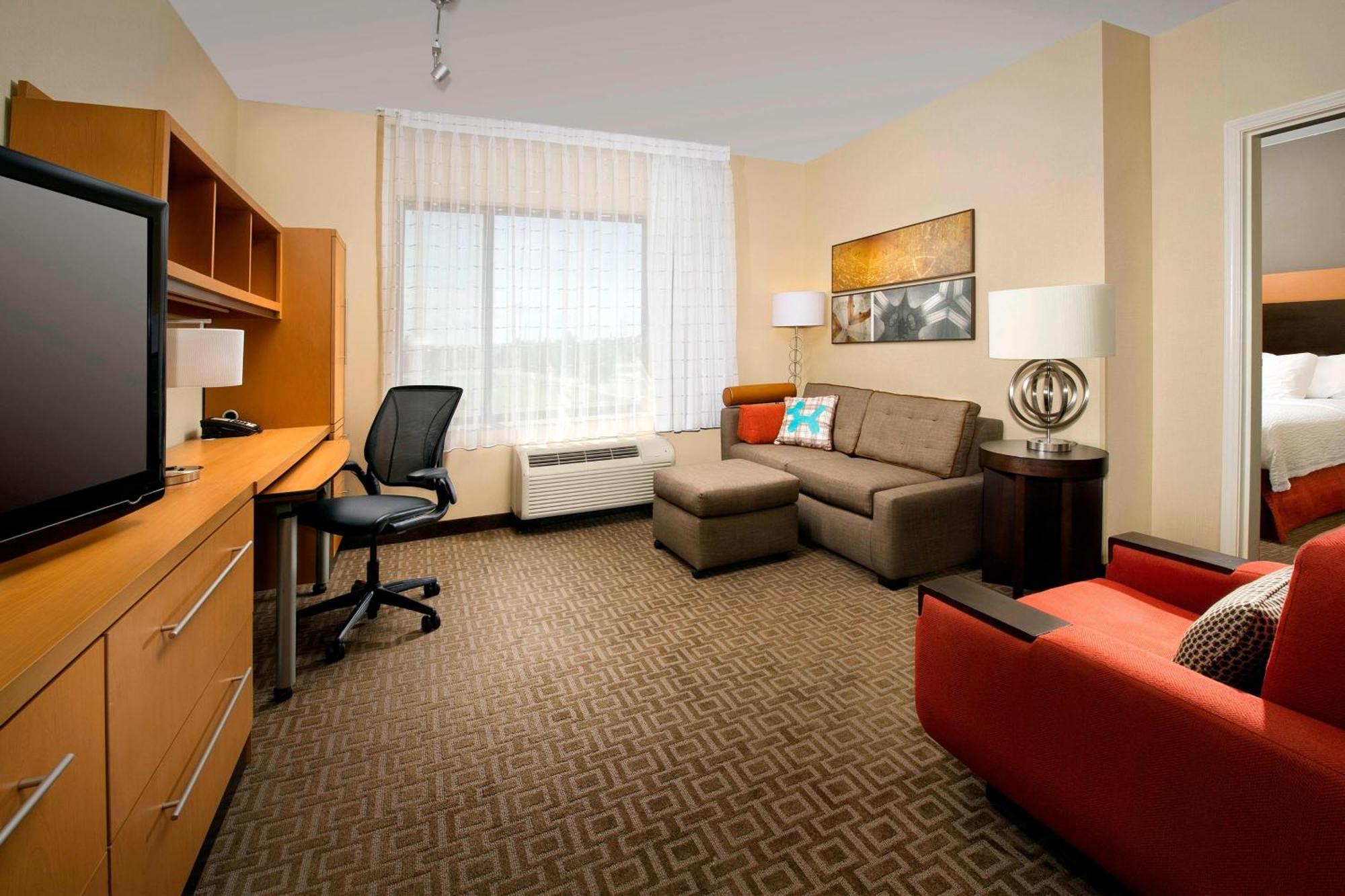 Towneplace Suites By Marriott Lexington Park Patuxent River Naval Air Station Eksteriør bilde