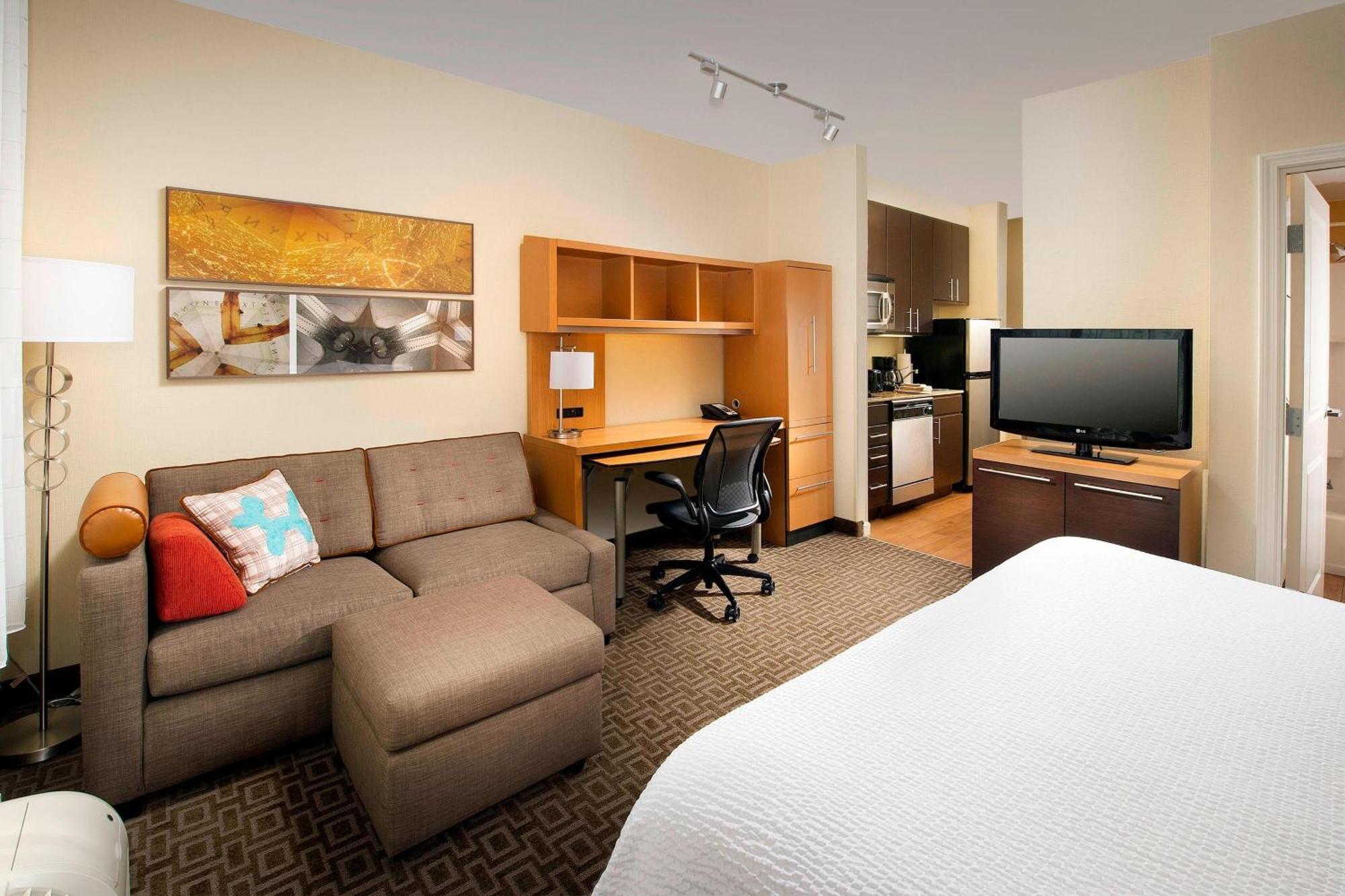 Towneplace Suites By Marriott Lexington Park Patuxent River Naval Air Station Eksteriør bilde