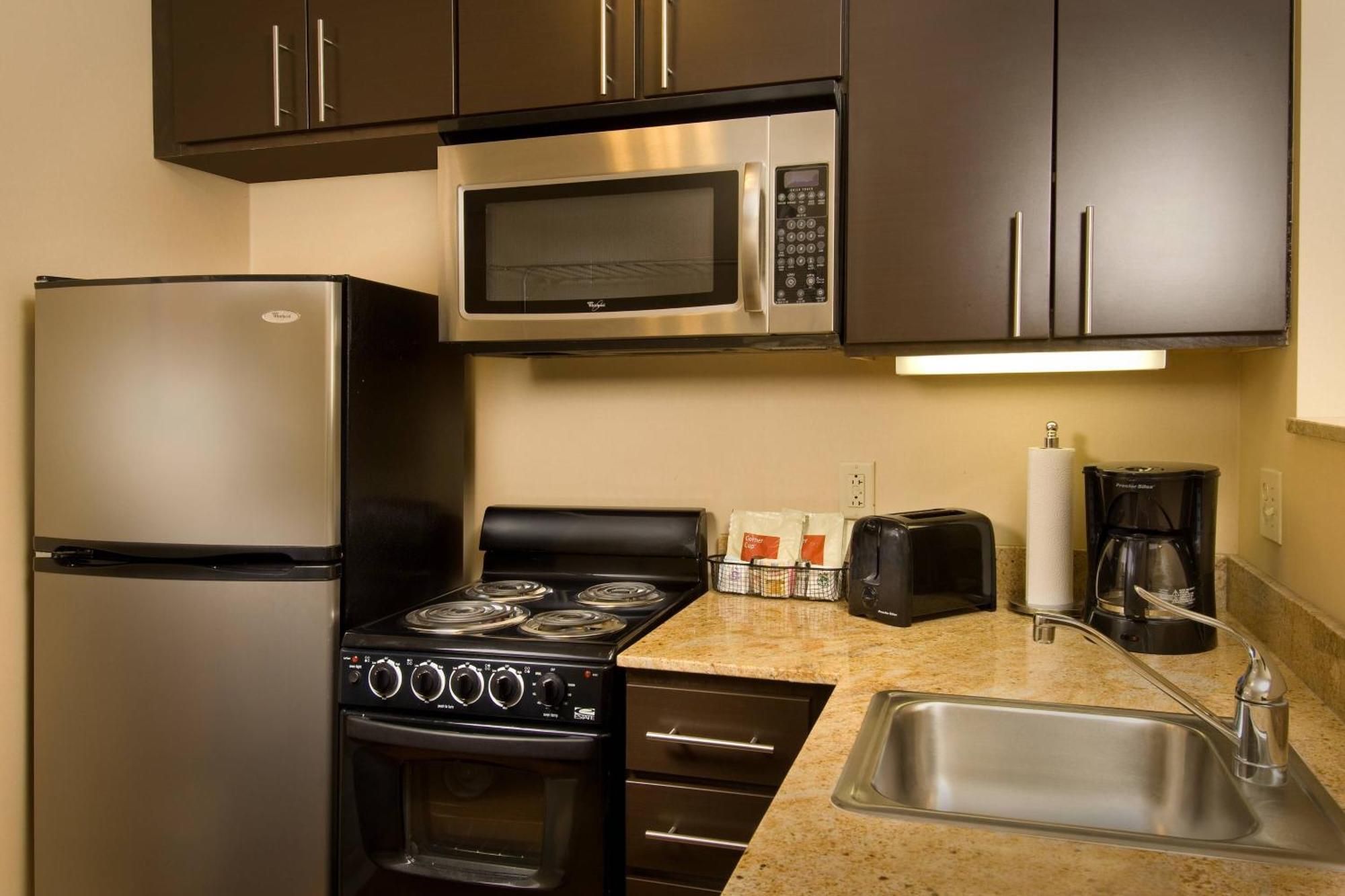 Towneplace Suites By Marriott Lexington Park Patuxent River Naval Air Station Eksteriør bilde
