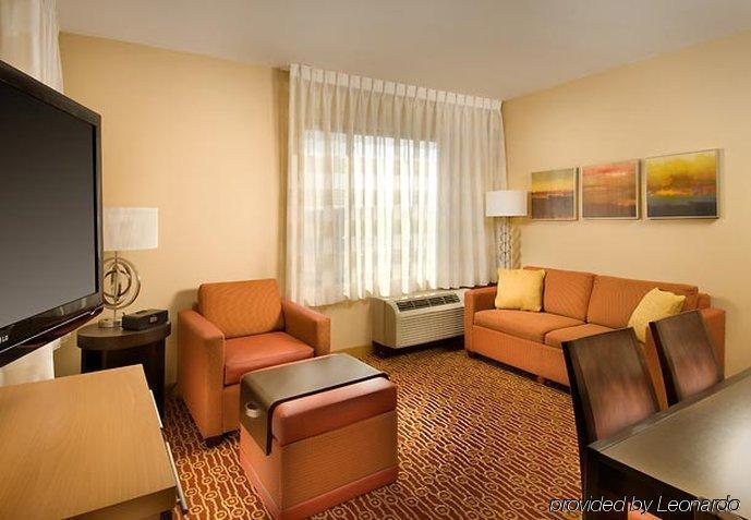 Towneplace Suites By Marriott Lexington Park Patuxent River Naval Air Station Rom bilde