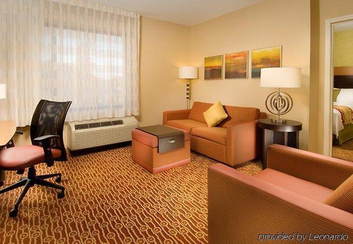 Towneplace Suites By Marriott Lexington Park Patuxent River Naval Air Station Rom bilde