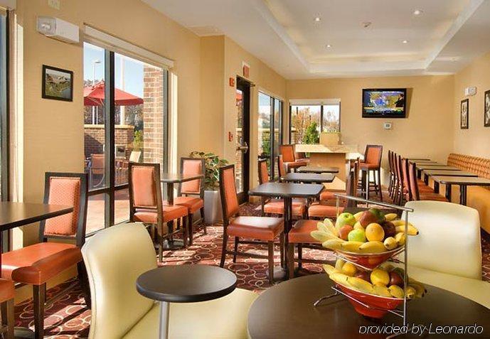 Towneplace Suites By Marriott Lexington Park Patuxent River Naval Air Station Restaurant bilde