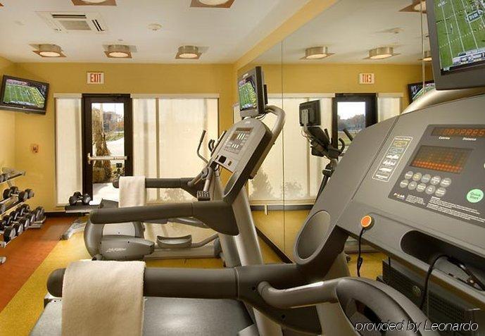 Towneplace Suites By Marriott Lexington Park Patuxent River Naval Air Station Fasiliteter bilde