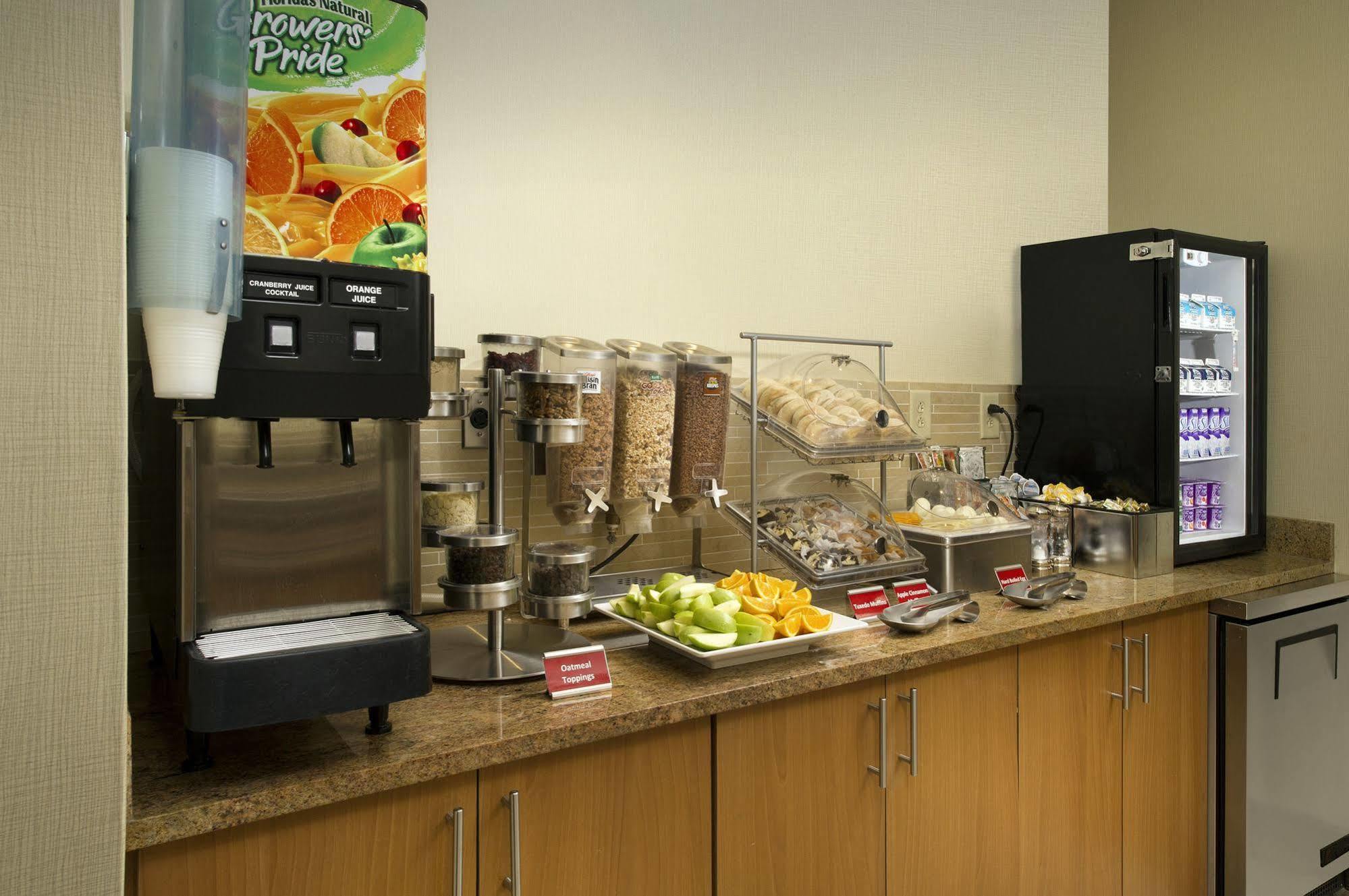 Towneplace Suites By Marriott Lexington Park Patuxent River Naval Air Station Eksteriør bilde